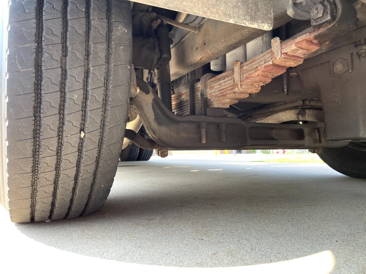 1994 HME Alexis Pumper Rescue #716247