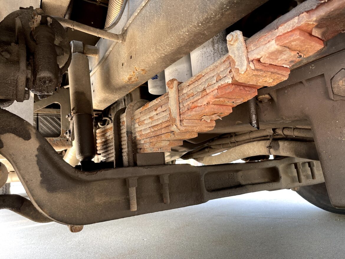 1994 HME Alexis Pumper Rescue #716247