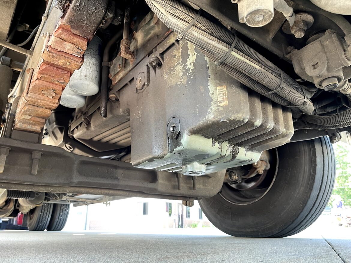 1994 HME Alexis Pumper Rescue #716247