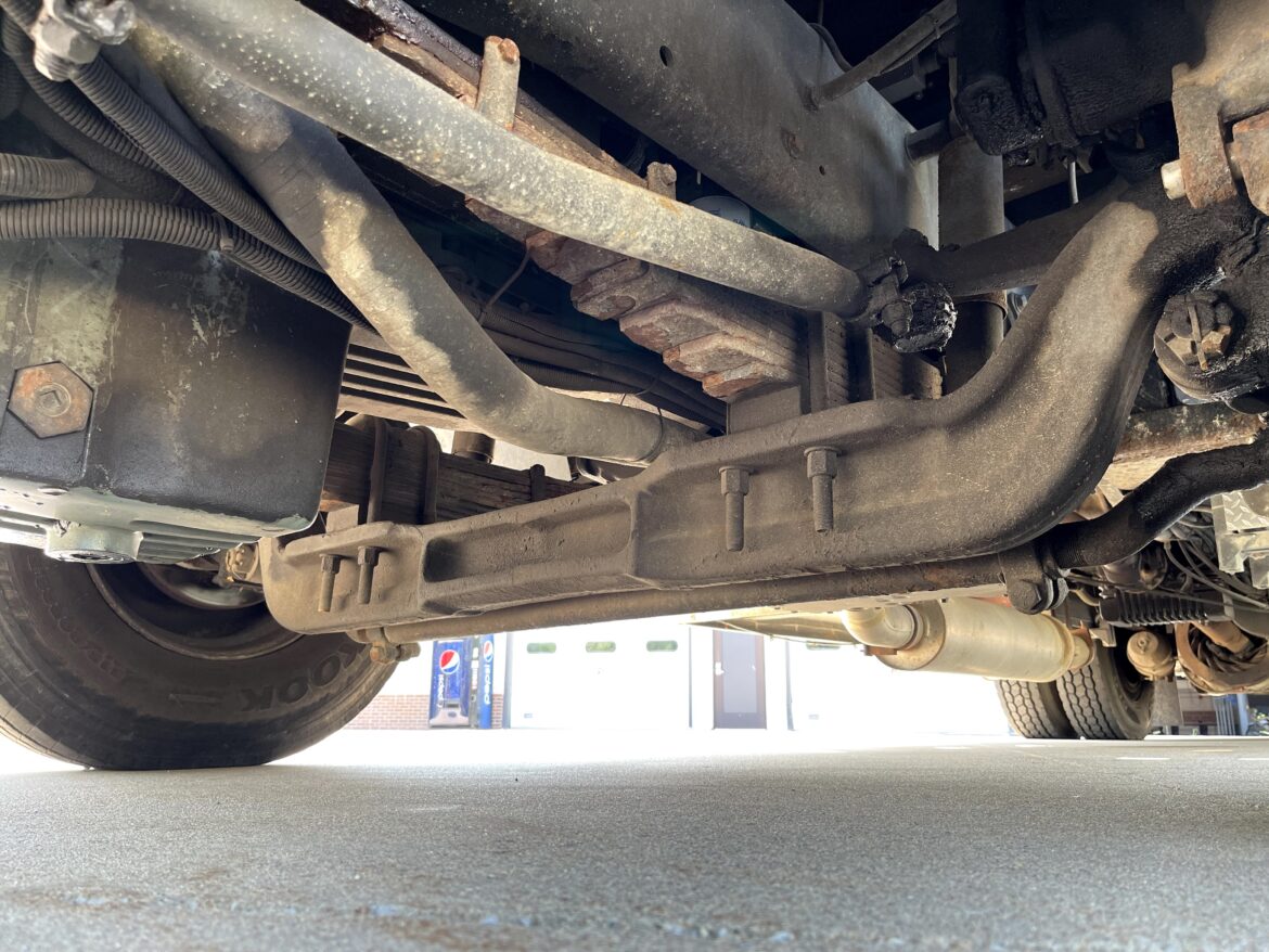 1994 HME Alexis Pumper Rescue #716247