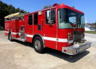 1994 HME Alexis Pumper Rescue #716247
