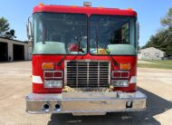 1994 HME Alexis Pumper Rescue #716247