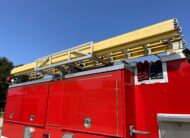 1994 HME Alexis Pumper Rescue #716247