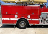 1994 HME Alexis Pumper Rescue #716247