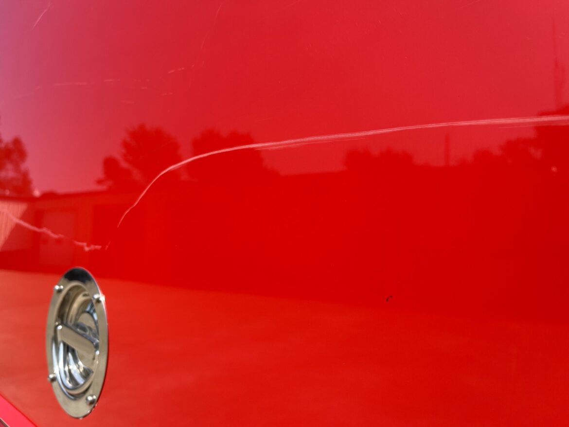 1994 HME Alexis Pumper Rescue #716247