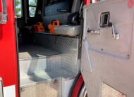 1994 HME Alexis Pumper Rescue #716247