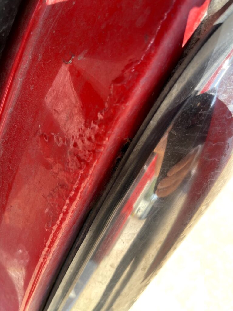 1994 HME Alexis Pumper Rescue #716247