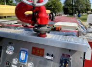 1994 HME Alexis Pumper Rescue #716247