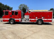 1994 HME Alexis Pumper Rescue #716247