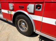 1994 HME Alexis Pumper Rescue #716247