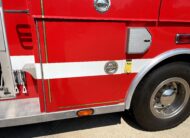 1994 HME Alexis Pumper Rescue #716247