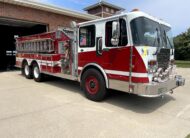 1989 Spartan Alexis Tanker #716250