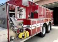 1989 Spartan Alexis Tanker #716250