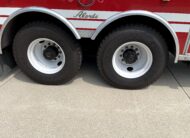 1989 Spartan Alexis Tanker #716250