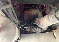 1989 Spartan Alexis Tanker #716250