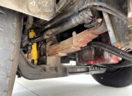 1989 Spartan Alexis Tanker #716250