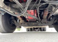 1989 Spartan Alexis Tanker #716250