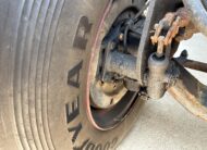 1997 International 17ft Marion Rescue #716249