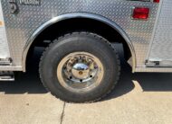 1997 International 17ft Marion Rescue #716249