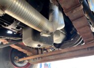 1997 International 17ft Marion Rescue #716249