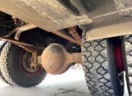 1997 International 17ft Marion Rescue #716249