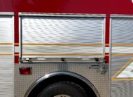 1997 International 17ft Marion Rescue #716249