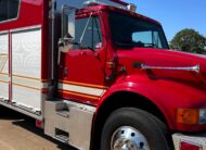 1997 International 17ft Marion Rescue #716249
