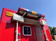 1997 International 17ft Marion Rescue #716249