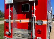 1997 International 17ft Marion Rescue #716249