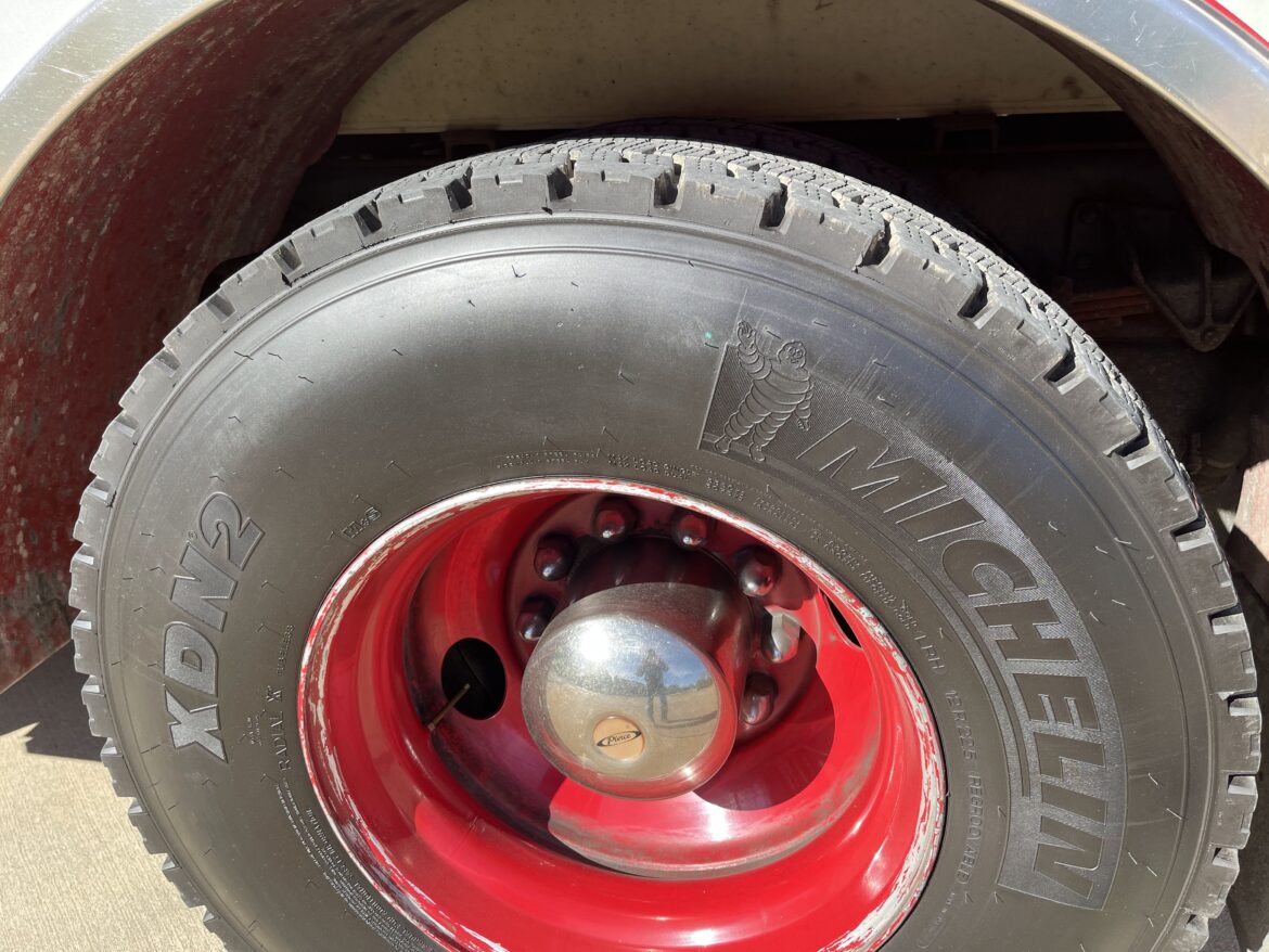 2001 Pierce Rescue Pumper #716251