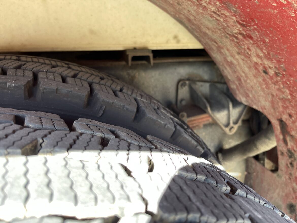 2001 Pierce Rescue Pumper #716251