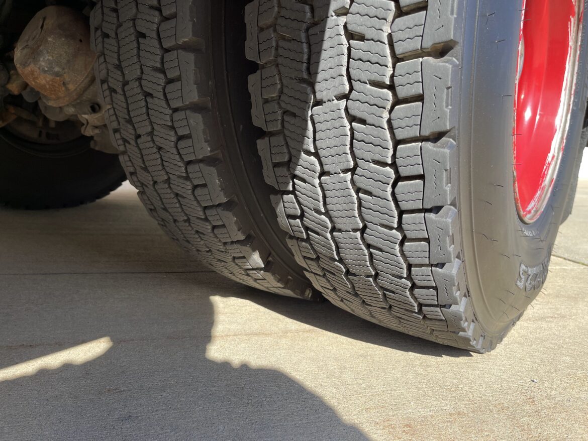 2001 Pierce Rescue Pumper #716251