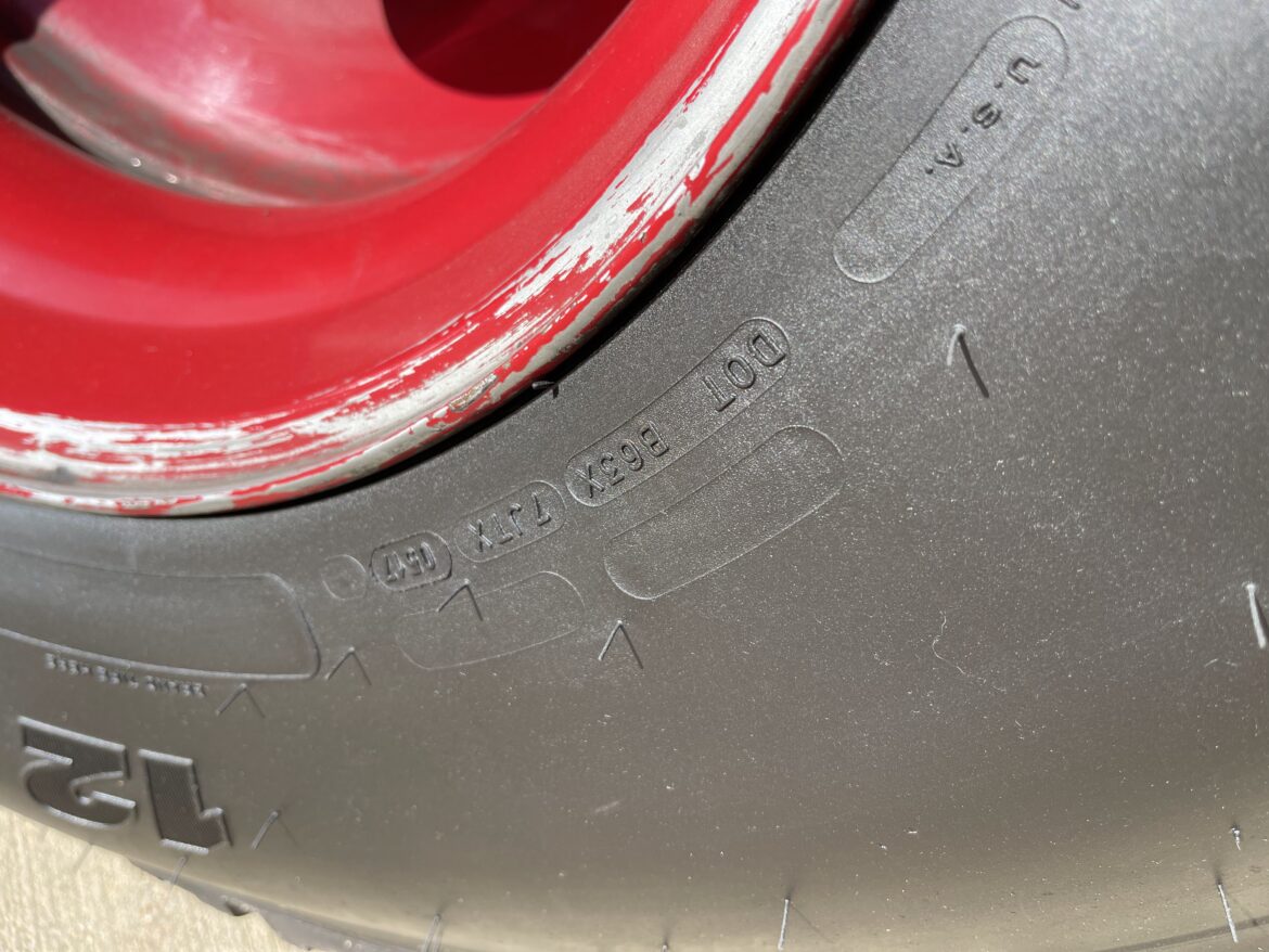 2001 Pierce Rescue Pumper #716251