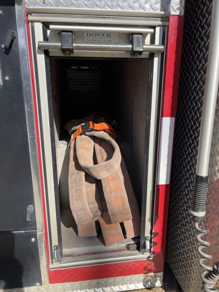 2001 Pierce Rescue Pumper #716251