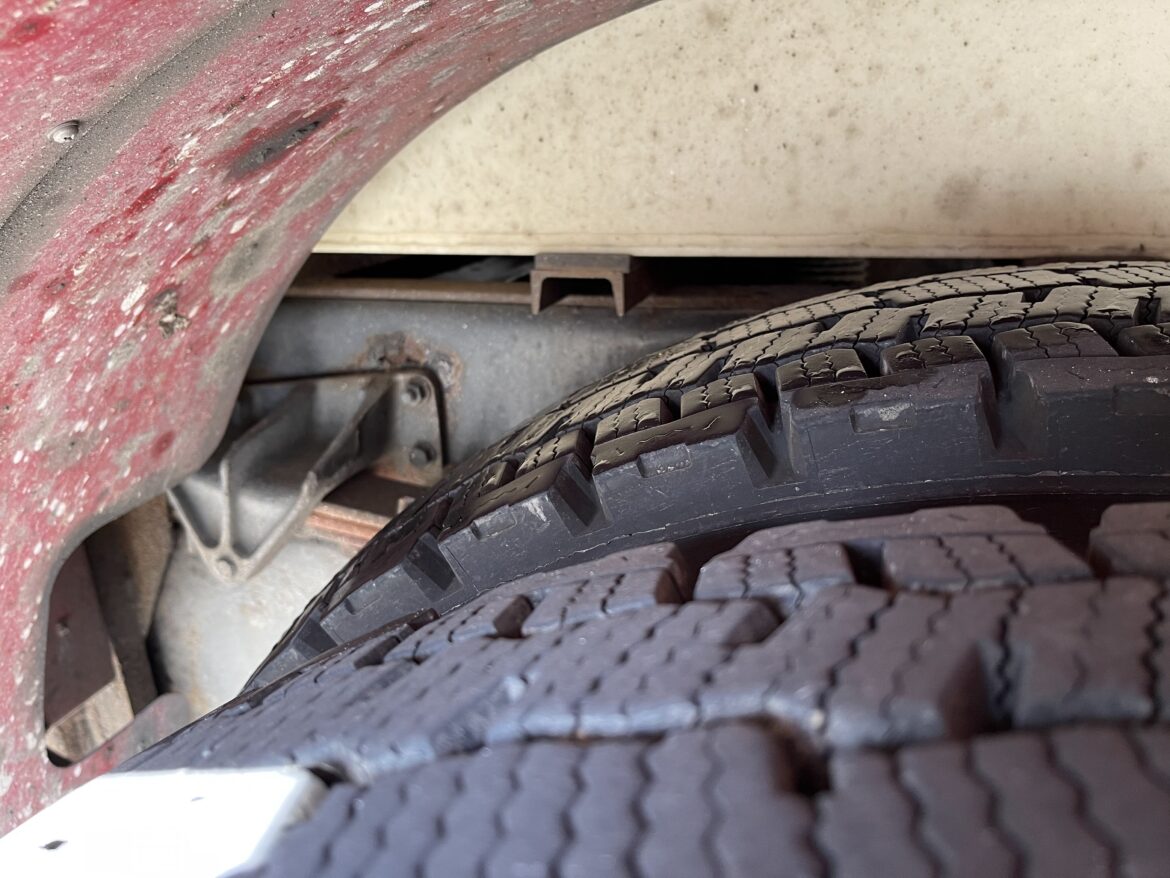 2001 Pierce Rescue Pumper #716251