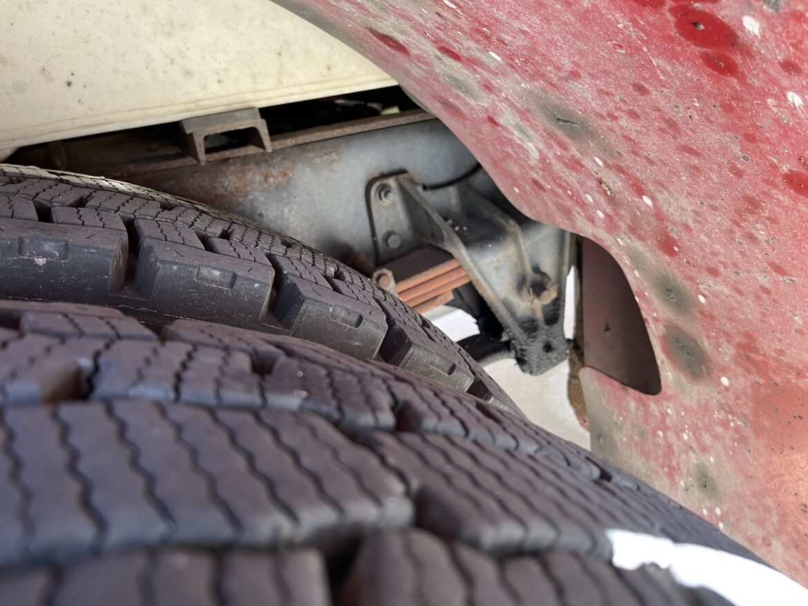 2001 Pierce Rescue Pumper #716251