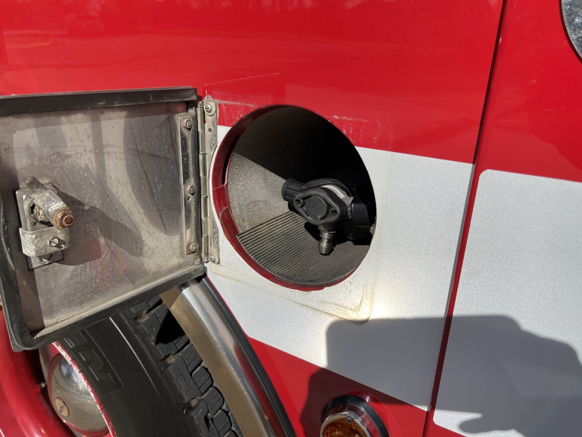 2001 Pierce Rescue Pumper #716251