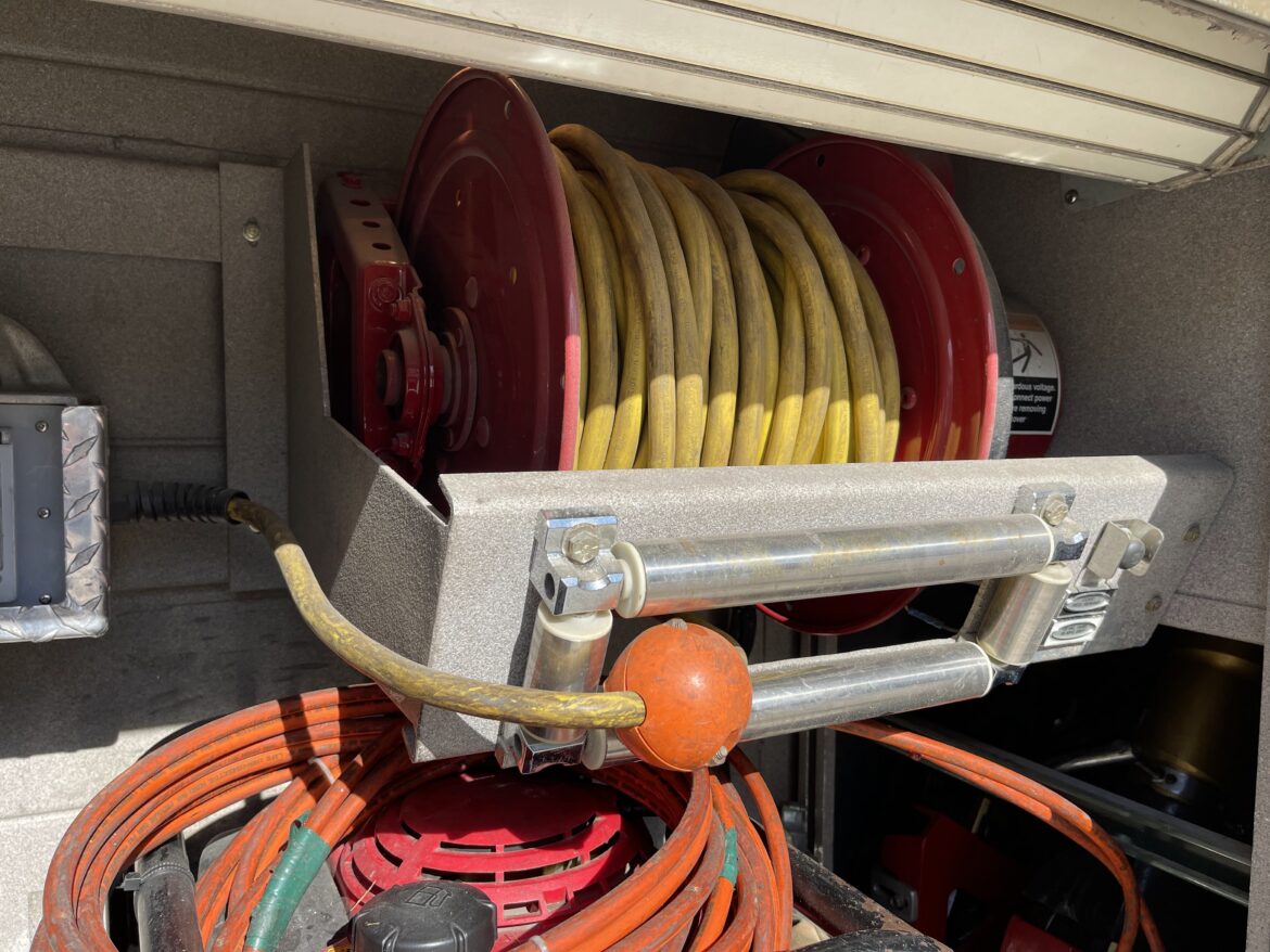 2001 Pierce Rescue Pumper #716251