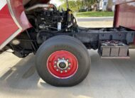 2001 Pierce Rescue Pumper #716251