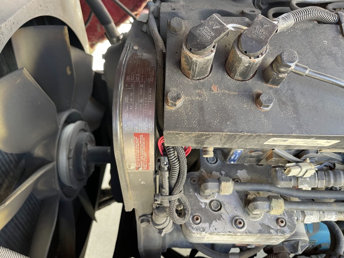 2001 Pierce Rescue Pumper #716251