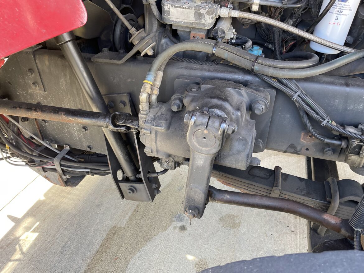 2001 Pierce Rescue Pumper #716251