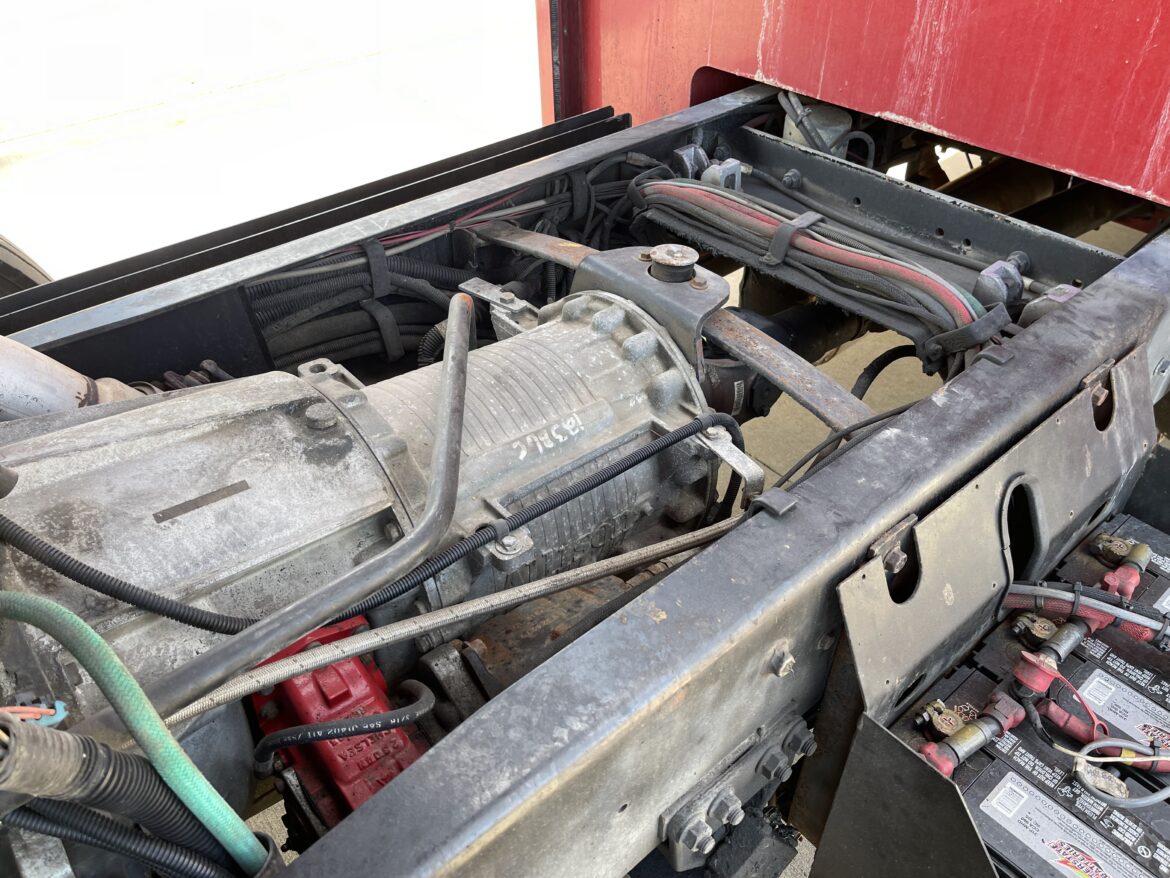 2001 Pierce Rescue Pumper #716251