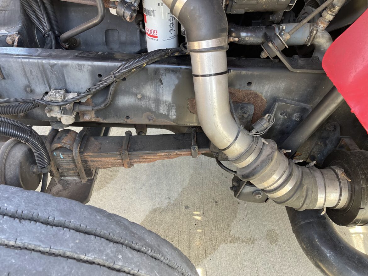 2001 Pierce Rescue Pumper #716251