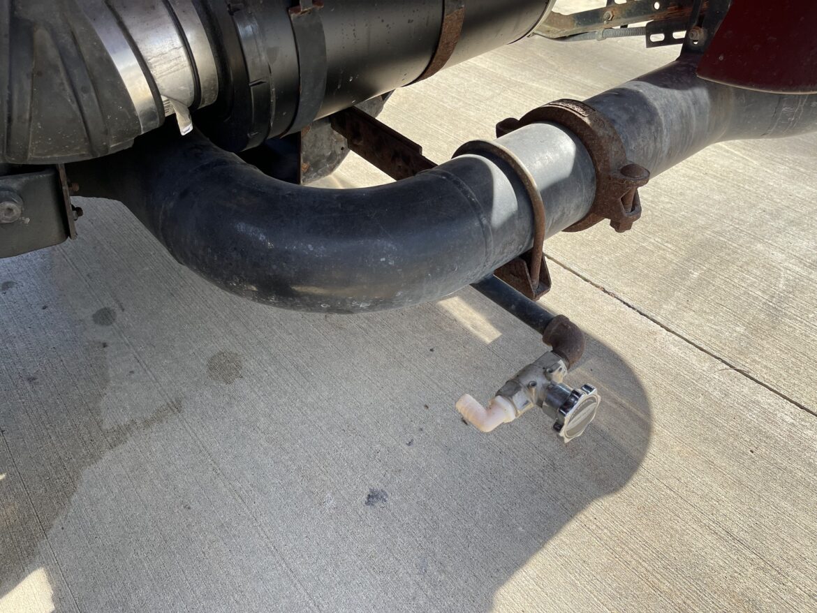 2001 Pierce Rescue Pumper #716251