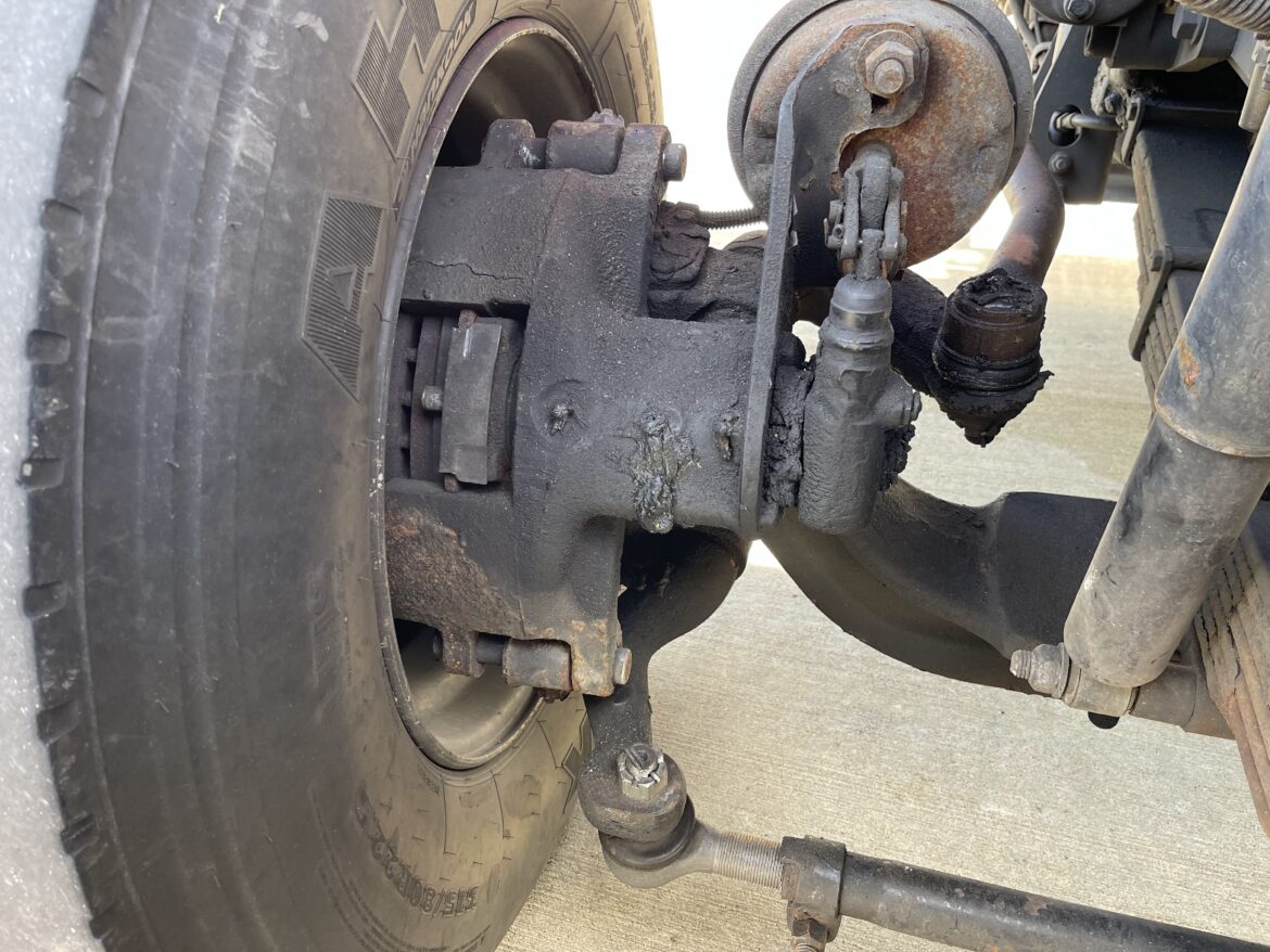 2001 Pierce Rescue Pumper #716251