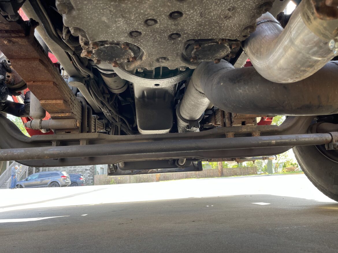 2001 Pierce Rescue Pumper #716251