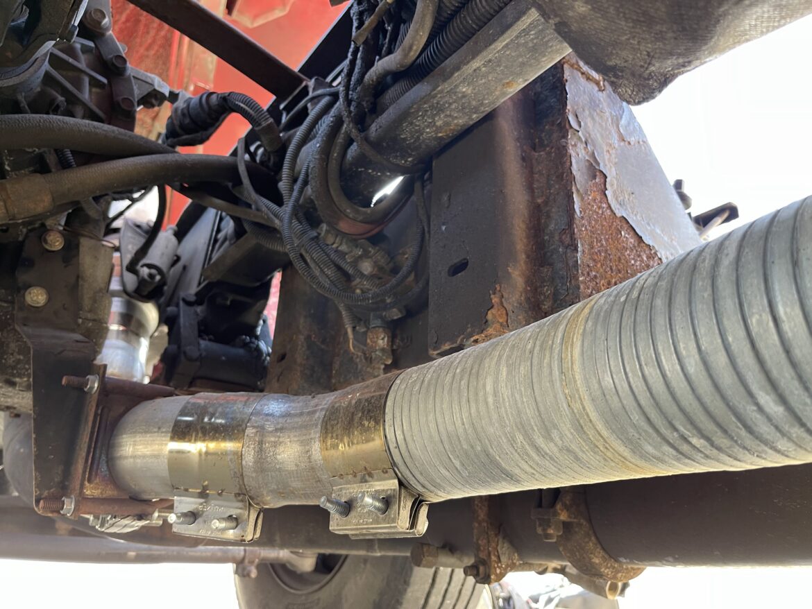 2001 Pierce Rescue Pumper #716251