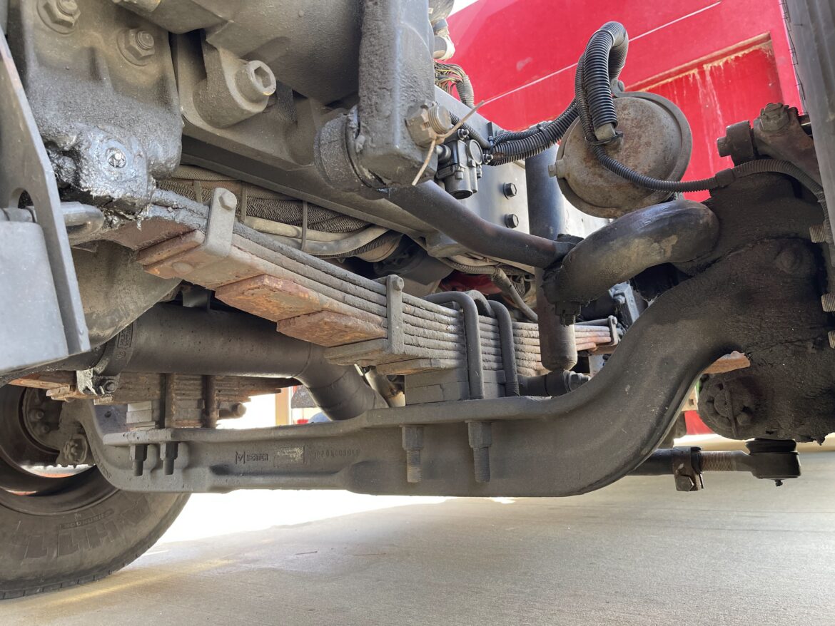 2001 Pierce Rescue Pumper #716251