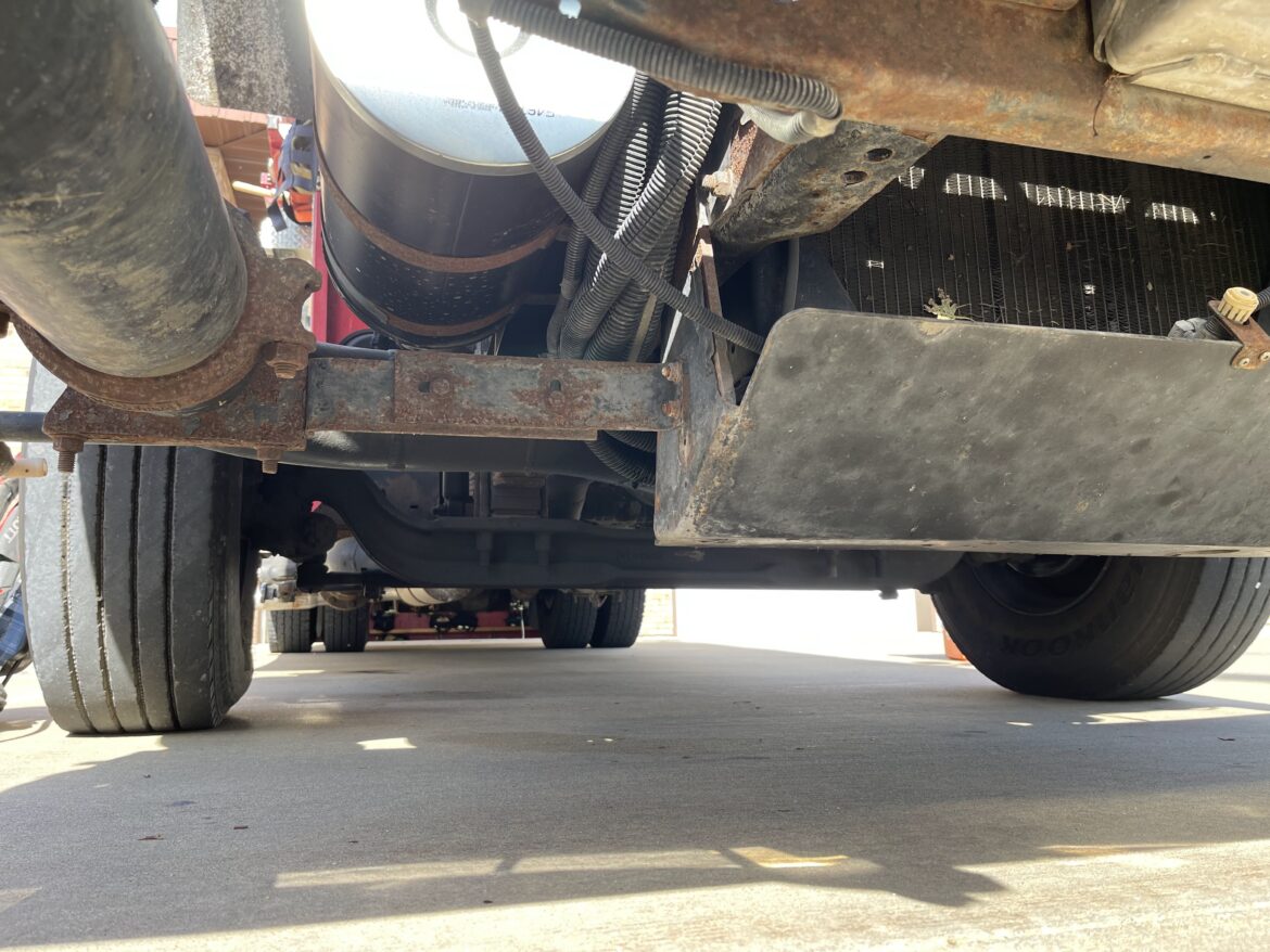 2001 Pierce Rescue Pumper #716251