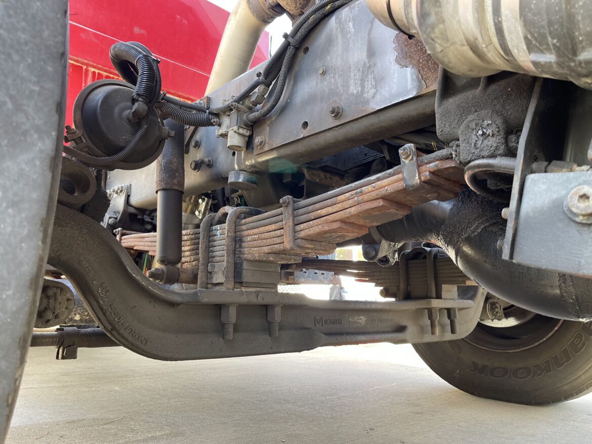 2001 Pierce Rescue Pumper #716251